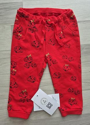 Брюки байка 3000/315