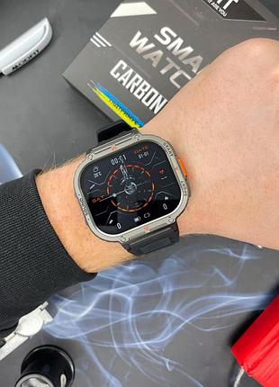 Modfit carbon blade black 5