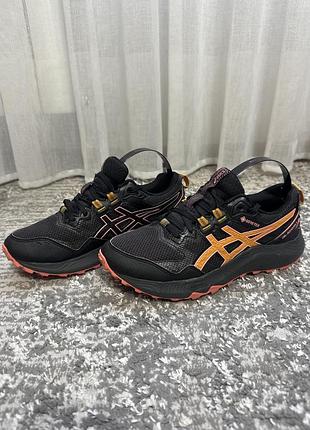 Кросівки asics gel sonoma 7. розмір 38
