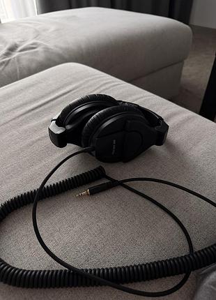 Sennheiser hd 280 pro 2