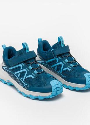 Дитячі кросівки quechua crossrock