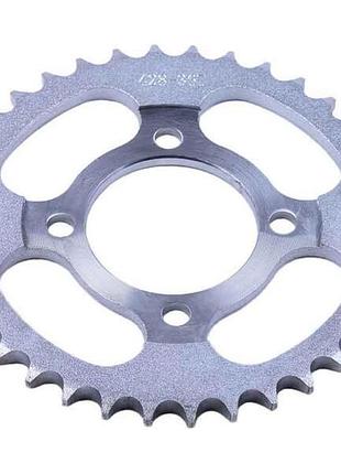Звездочка задняя 36t (мот. актив) ta-activ-0011 тм tata