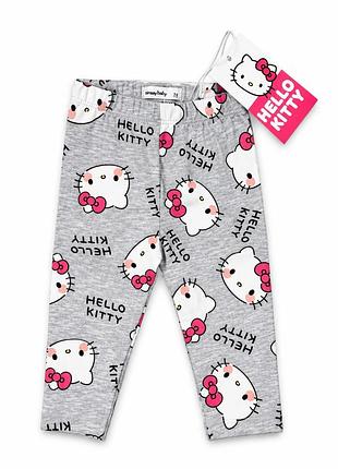 Лосини hello kitty 🩷🎀 нові 3