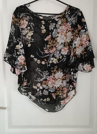 Блуза shein 40/42 l