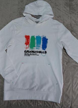 Худі для підлітка 164 р