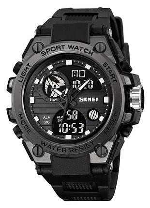 Skmei 2360bkbk black