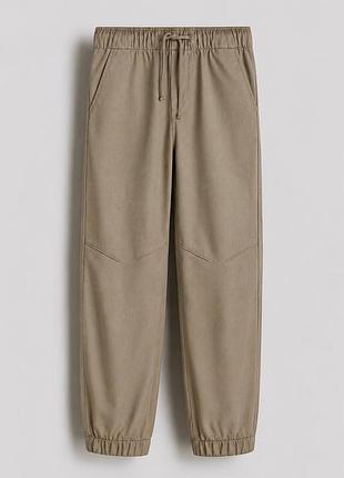 Джоггеры h&amp;m 146-152