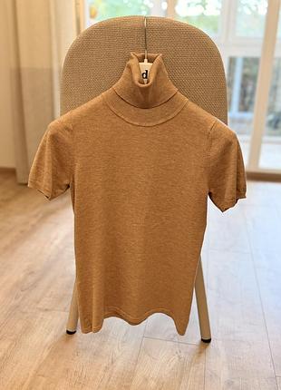 Светр max mara оригінал вовна