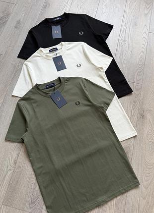 Футболка fred perry