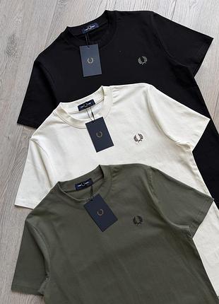 Футболка fred perry 2