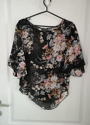 Блуза shein 40/42 l 2