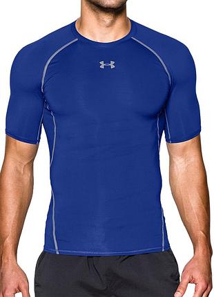 Чоловіча футболка under armour (нова з бирками)