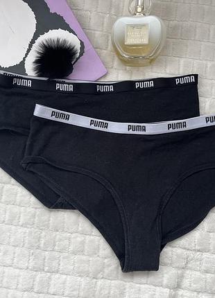 Набір трусиків puma