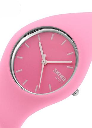 Skmei 9068pk pink 2