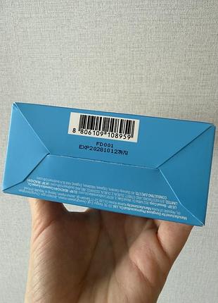 Centellian24 madeca cream time reverse zero special set — це лімітований омолоджуючий набір (hello summer edition), що поєднує 3 креми бренду в наборі 5