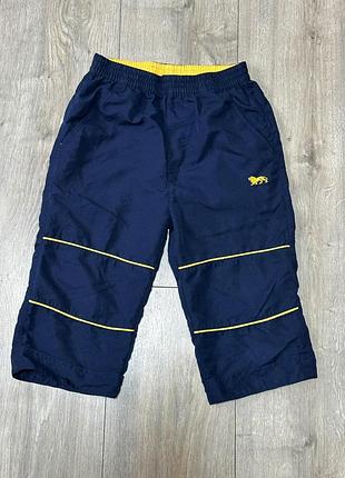 Шорти lonsdale оригінал
