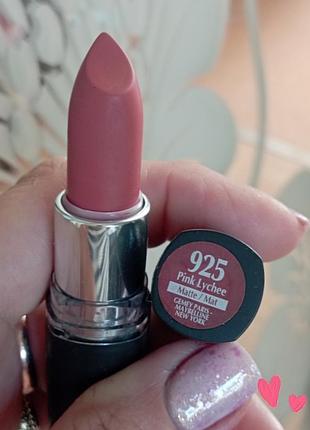 Maybelline помада тон 925 2