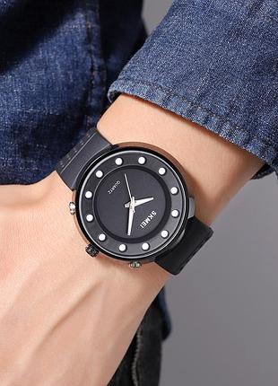 Skmei 2132bk black 4