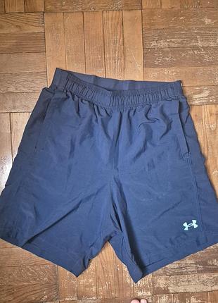 Шорти under armour