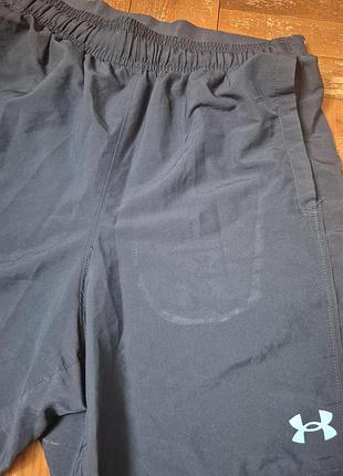 Шорти under armour 2