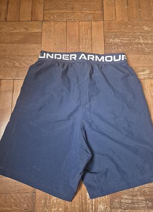 Шорти under armour 3