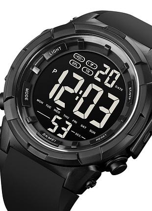 Skmei 1845bk all black 2