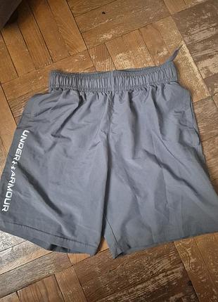 Шорти under armor
