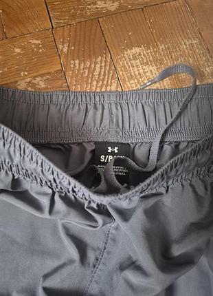 Шорти under armor 2
