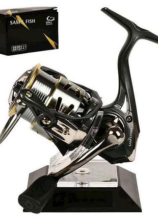 Катушка безынерционная 4000 41bb sf24315-4 тм stenson