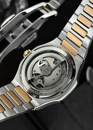 Pagani design pd-ys025 silver-gold-brown 7