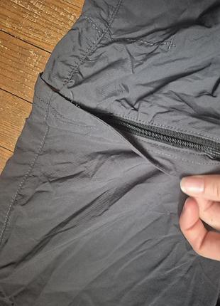 Брюки decathlon 4