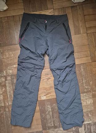 Брюки decathlon