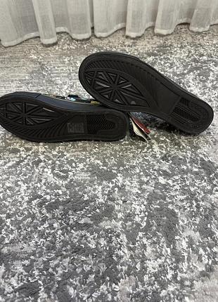 Кеди reserved. розмір 38 5