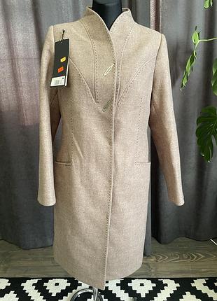 Пальто кашемір турція