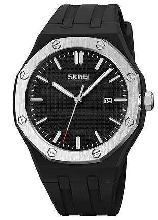 Skmei 9299bkbk black-black