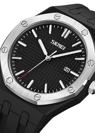 Skmei 9299bkbk black-black 2