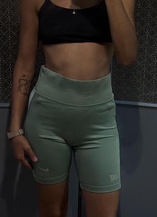 Nike шорти