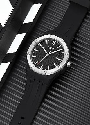 Skmei 9299bkbk black-black 3