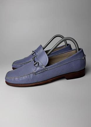 Шкіряні жіночі лофери cole haan