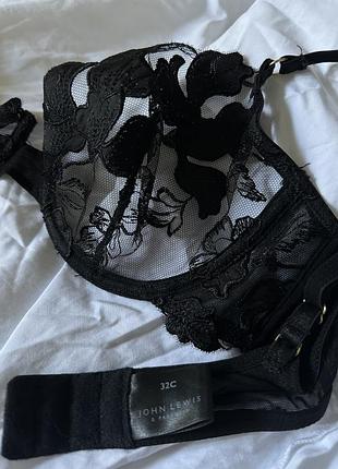 Бюстгалтер/бра сіточка 7