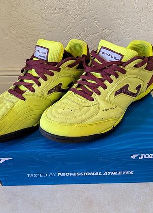 Сороконіжки joma top flex 42.5