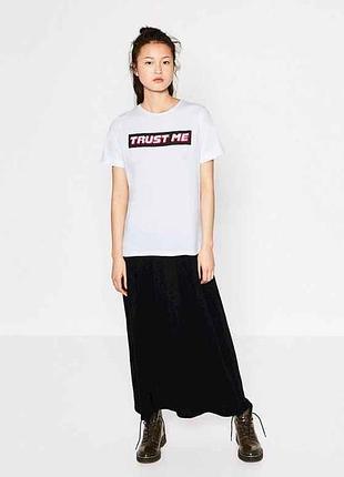 Сукня жіноча р.s (укр.42/44) біла 5643271064 тм zara