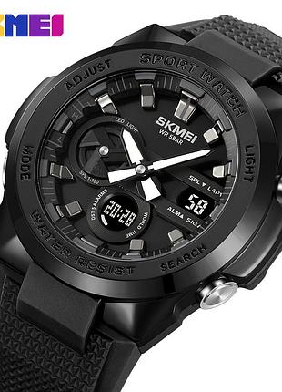 Skmei 2105bk black 2