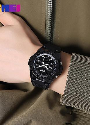 Skmei 2105bk black 3