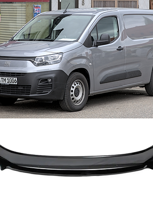 Мухобойка для fiat doblo 2023+ (tan24)