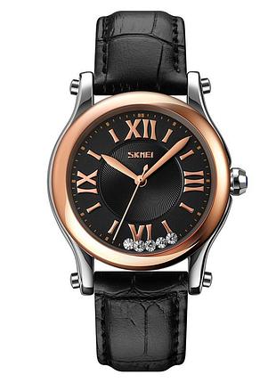 Skmei 9265bkbk black-black sale
