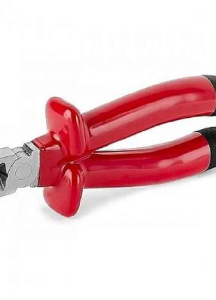 Бокорезы 190мм crv 1000в nt-0323 тм intertool