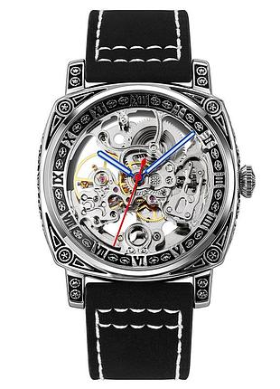 Skmei 9271bk black