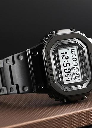 Skmei 1456bk black 4