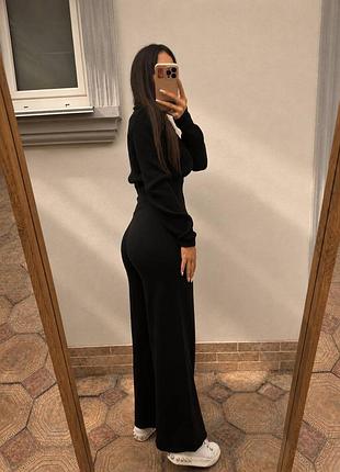 Жіночий костюм двійка 7